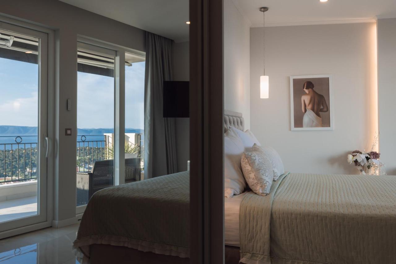 Leilighet New -150m2 Penthouse With Shared Pool - Smaragd