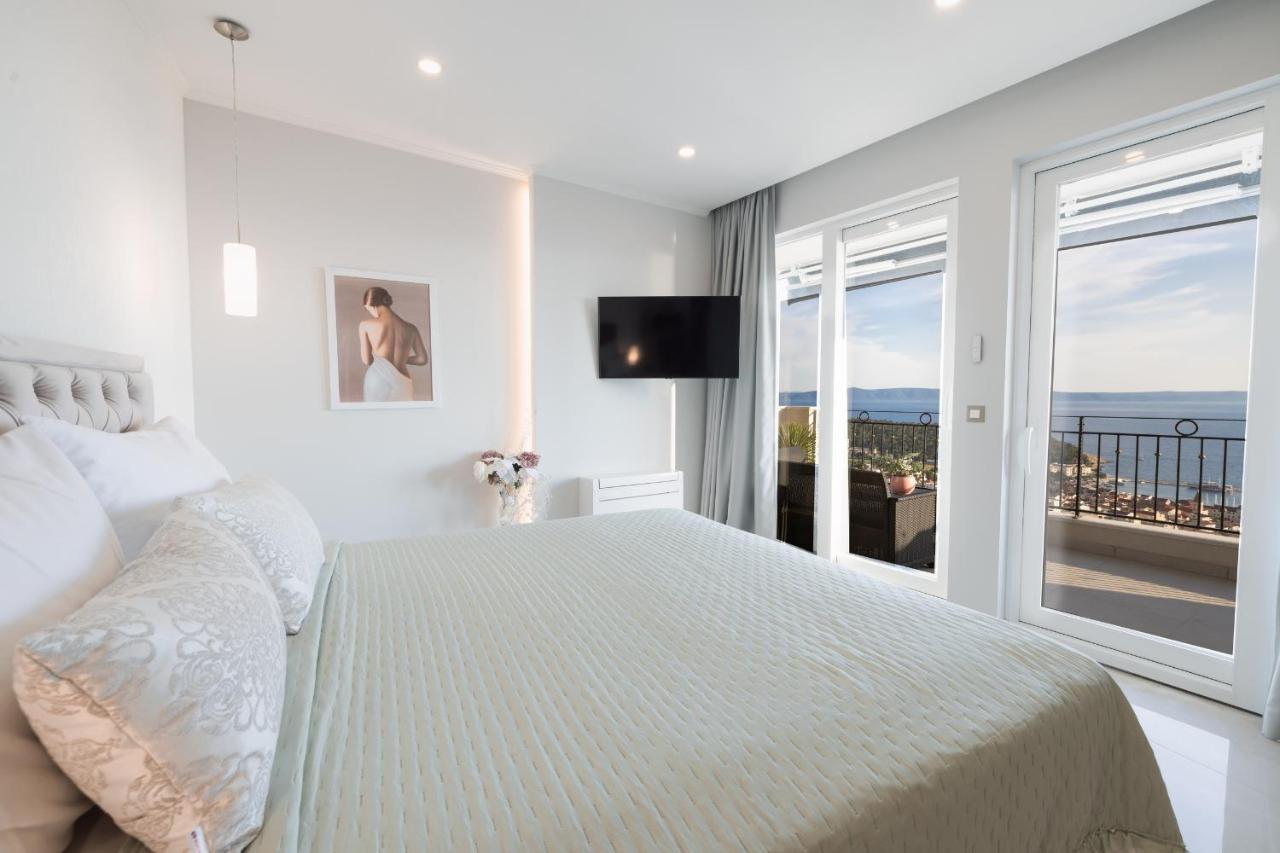 Leilighet New -150m2 Penthouse With Shared Pool - Smaragd