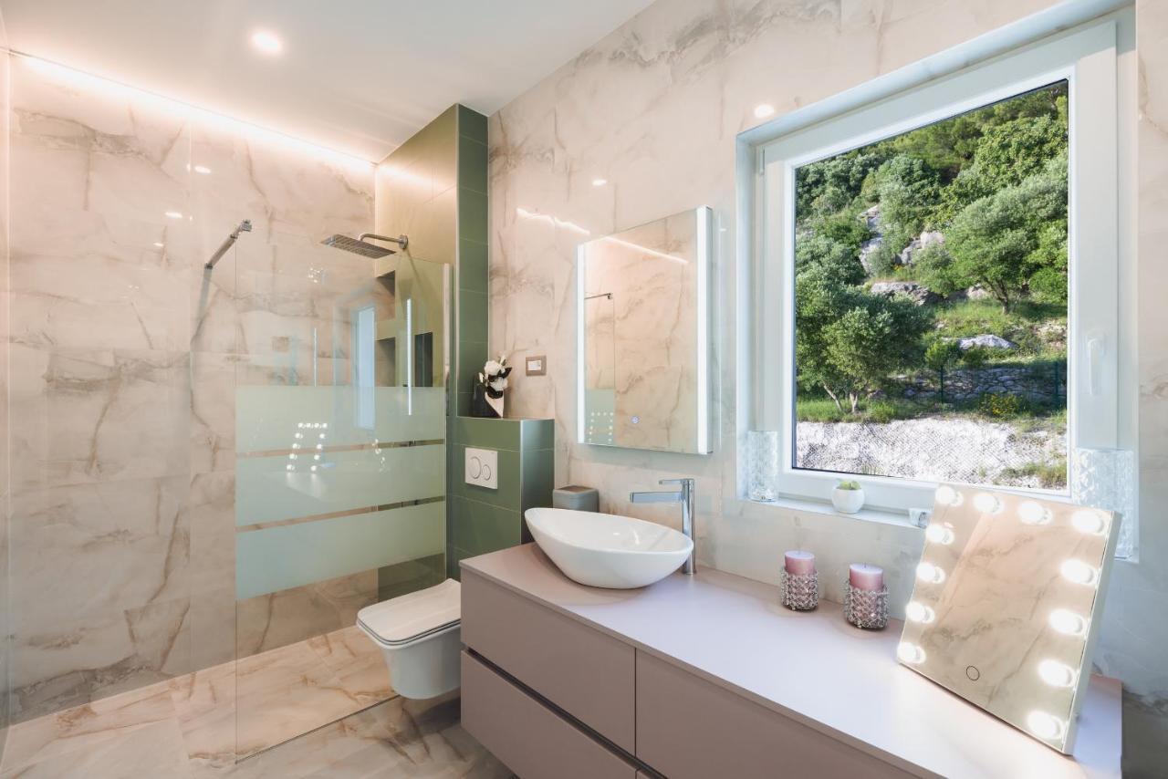 New -150m2 Penthouse With Shared Pool - Smaragd Leilighet *