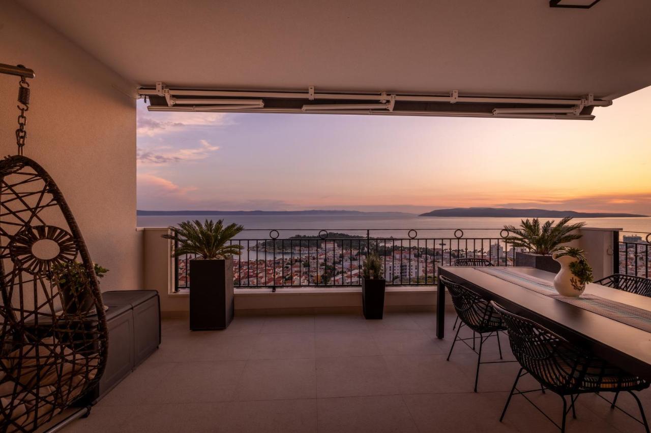 Leilighet New -150m2 Penthouse With Shared Pool - Smaragd