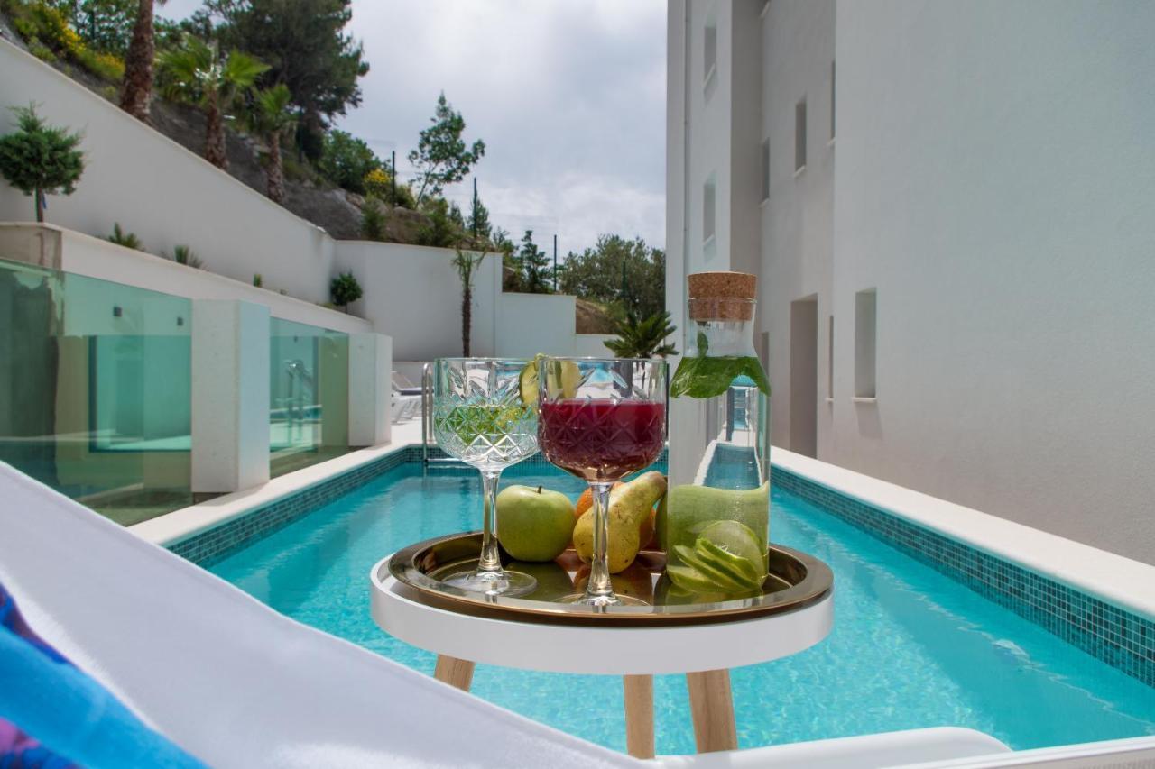 Leilighet New -150m2 Penthouse With Shared Pool - Smaragd *