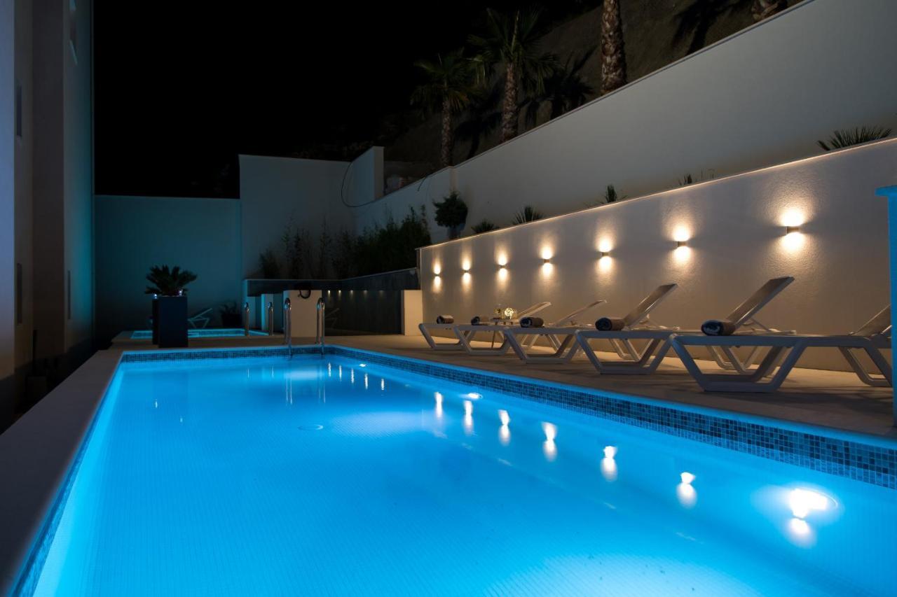 New -150m2 Penthouse With Shared Pool - Smaragd Leilighet